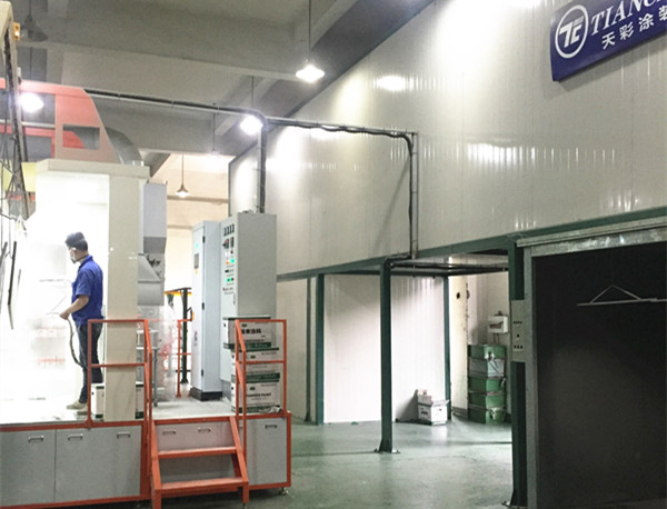 配電箱噴涂 配電箱噴涂